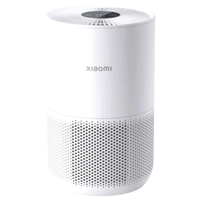 XIAOMI Smart Air Purifier 4 Compact Akıllı Hava Temizleyici İncelemesi